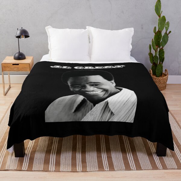 Item preview, Al Green designed and sold by raulqualvezam.