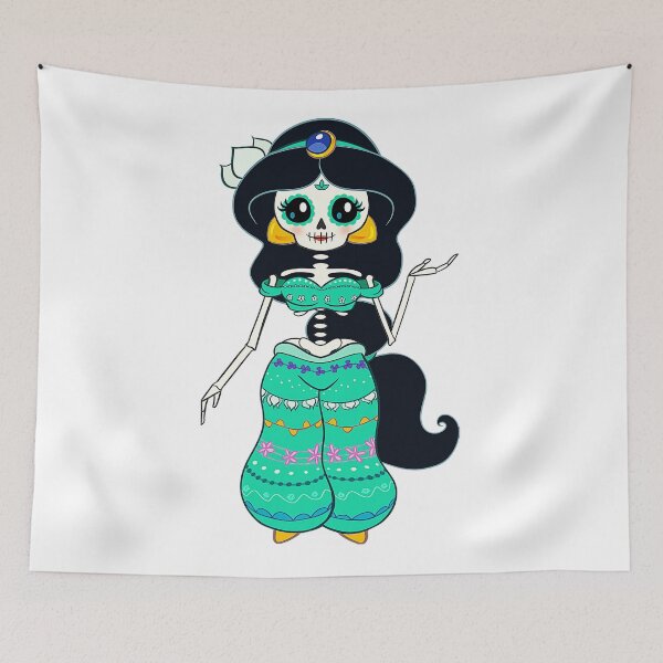 Item preview, Aladdin  designed and sold by municiee123z.