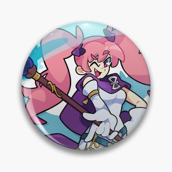 Item preview, Serra (Fire Emblem) designed and sold by Maletoh.