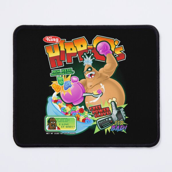 Item preview, King Hipp-O's  designed and sold by shakeelaemilian.