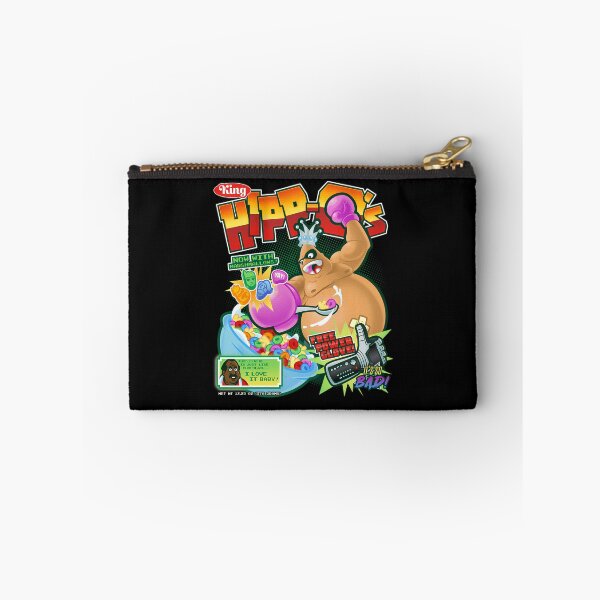 Item preview, King Hipp-O's  designed and sold by shakeelaemilian.