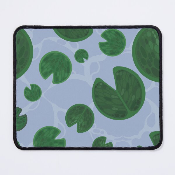 Item preview, Lily Pad Pattern designed and sold by KWard-Art.