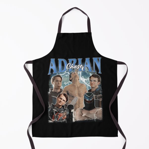 Item preview, Vigilante Adrian Chase designed and sold by giacomoken.