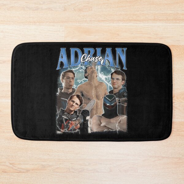 Item preview, Vigilante Adrian Chase designed and sold by giacomoken.