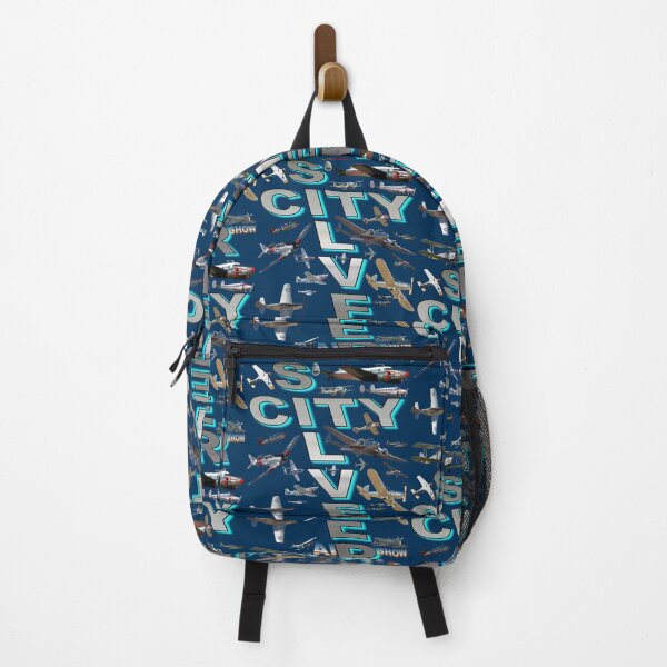 Item preview, Silver City Airshow Design 2025 designed and sold by muz2142.