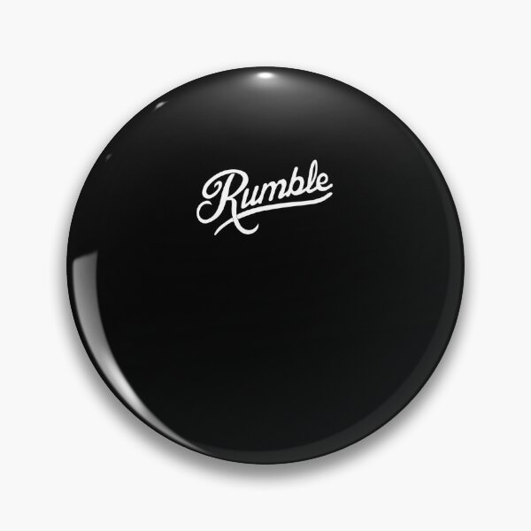 Item preview, Rumble Anthony Johnson designed and sold by FilomenaHarber.