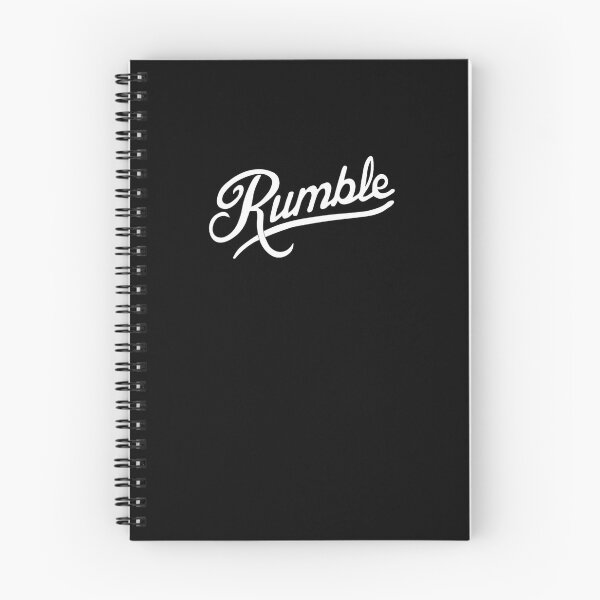 Item preview, Rumble Anthony Johnson designed and sold by FilomenaHarber.
