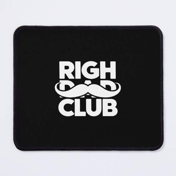Item preview, Funny Rich Dad Club Father's Day designed and sold by BlackStars3Neon.