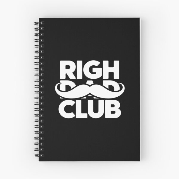 Item preview, Funny Rich Dad Club Father's Day designed and sold by BlackStars3Neon.
