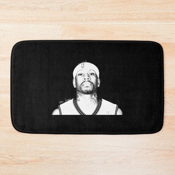 Item preview, Allen Iverson - The Answer  designed and sold by elizabeharo.