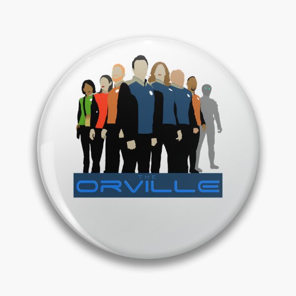 Item preview, The Orv.ille designed and sold by PhillipaParadis.