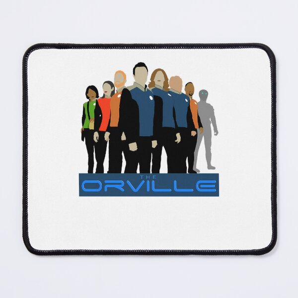 Item preview, The Orv.ille designed and sold by PhillipaParadis.
