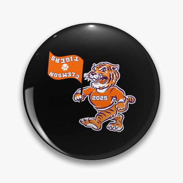 Item preview, Clemson Sinking Ship designed and sold by giacomoken.