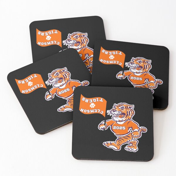 Item preview, Clemson Sinking Ship designed and sold by giacomoken.