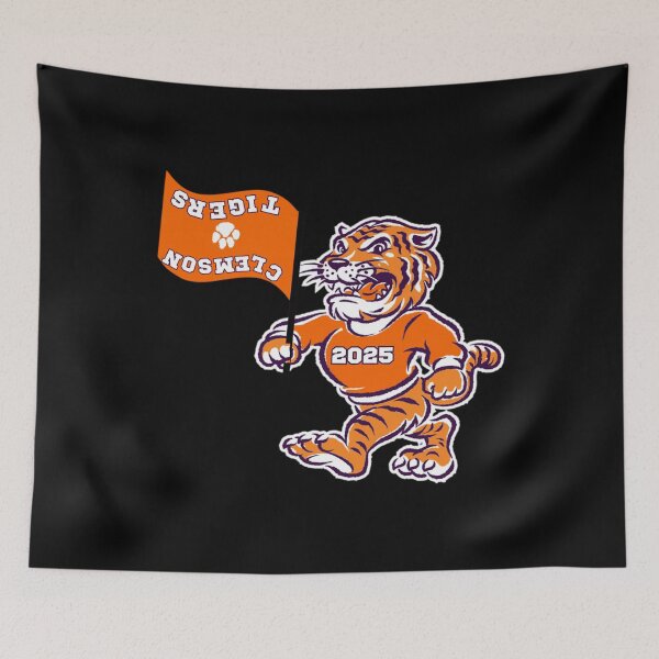 Item preview, Clemson Sinking Ship designed and sold by giacomoken.