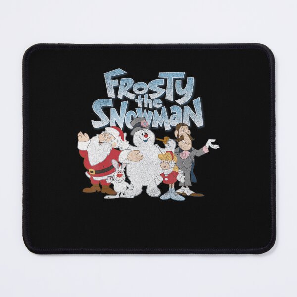 Item preview, childs funny snowman kid vintage xmas retro cartoon comedy cute winter designed and sold by okojieanja.
