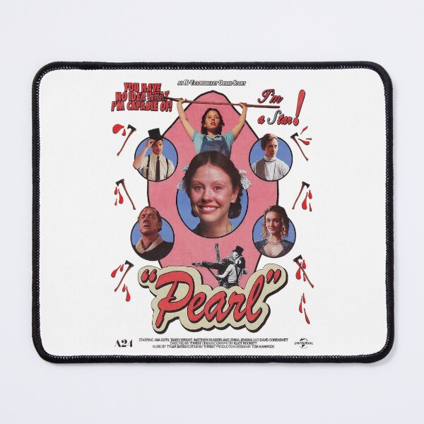 Item preview, scary horror creepy aldult vintage retro star movie funny flims designed and sold by Pollocknaj.