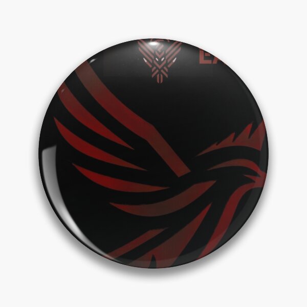 Item preview,  Red Eagle (Square) designed and sold by Beatriceamill.