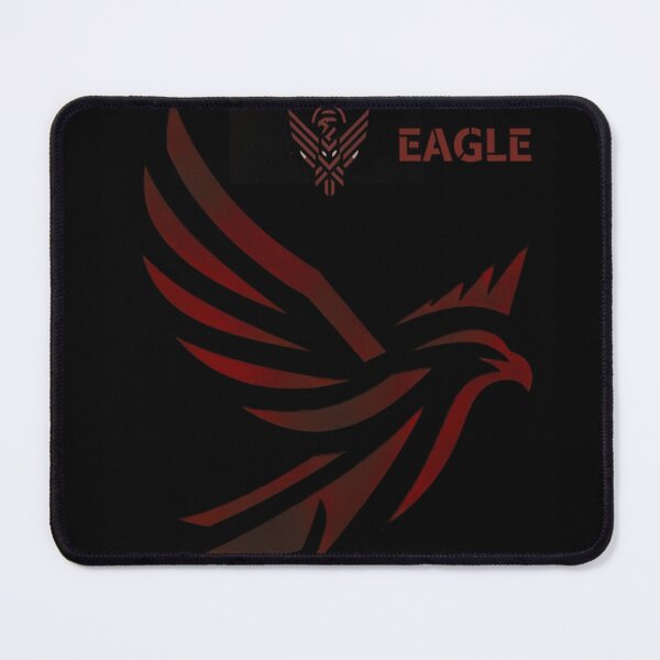 Item preview,  Red Eagle (Square) designed and sold by Beatriceamill.