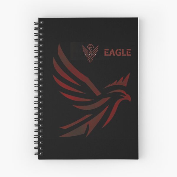 Item preview,  Red Eagle (Square) designed and sold by Beatriceamill.