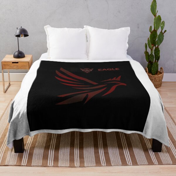 Item preview,  Red Eagle (Square) designed and sold by Beatriceamill.