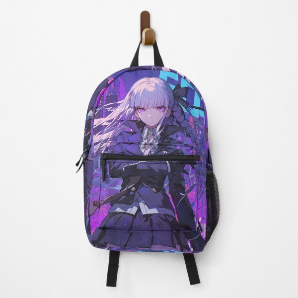 Item preview, Anime Insightful Detective Kyoko Kirigiri Danganronpa Game Clue Seeker designed and sold by earlobejerk.