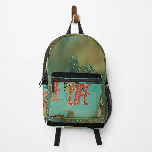 Item preview, The Life Of A Showgirl Album Cover Art V1 designed and sold by giacomoken.