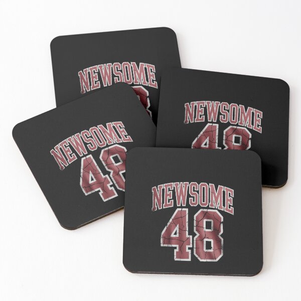 Item preview, Gavin Newsome 48th President Democrat designed and sold by PeteHomenick.