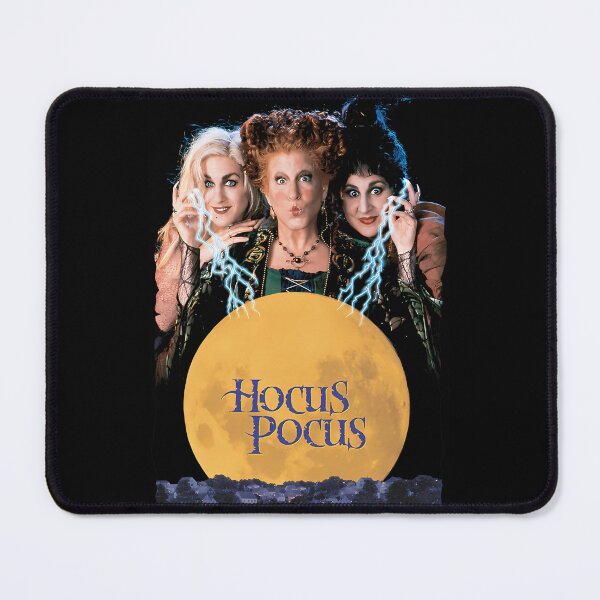 Item preview, Hocus Pocus designed and sold by FilomenaHarber.