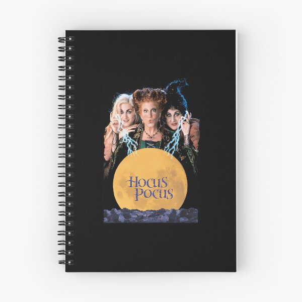 Item preview, Hocus Pocus designed and sold by FilomenaHarber.
