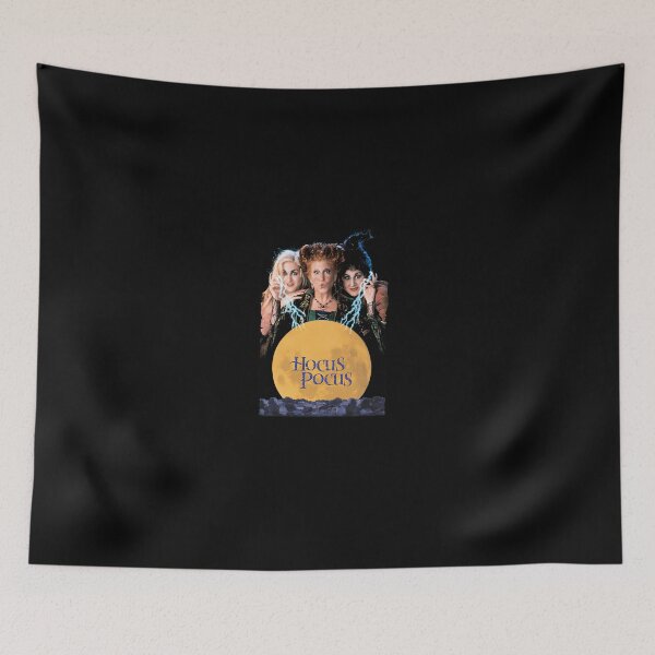 Item preview, Hocus Pocus designed and sold by FilomenaHarber.