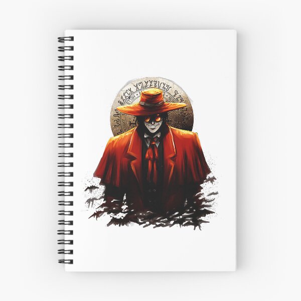 Item preview, Alucard Hellsing Alucard Hellsingggg Alucard Hellsing G designed and sold by castyabionen.
