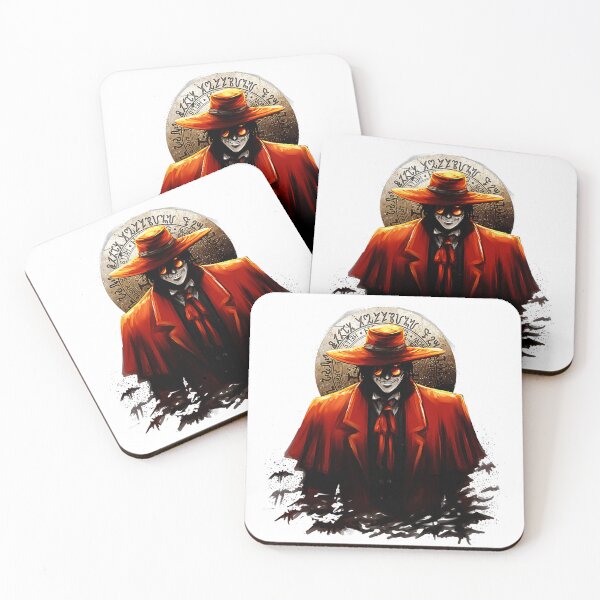 Item preview, Alucard Hellsing Alucard Hellsingggg Alucard Hellsing G designed and sold by castyabionen.