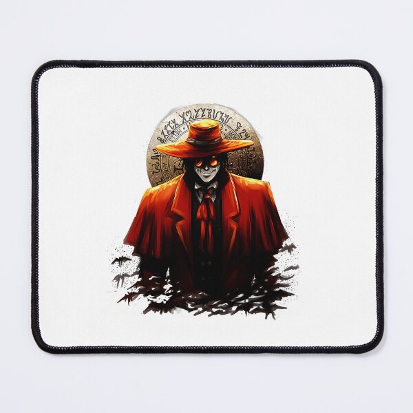 Item preview, Alucard Hellsing Alucard Hellsingggg Alucard Hellsing G designed and sold by castyabionen.