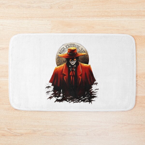 Item preview, Alucard Hellsing Alucard Hellsingggg Alucard Hellsing G designed and sold by castyabionen.