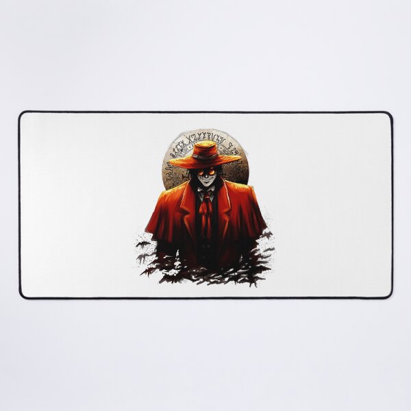 Item preview, Alucard Hellsing Alucard Hellsingggg Alucard Hellsing G designed and sold by castyabionen.