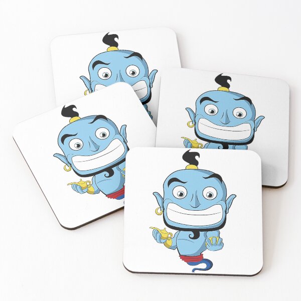 Item preview, Aladdin Genie From Aladin designed and sold by municiee123z.
