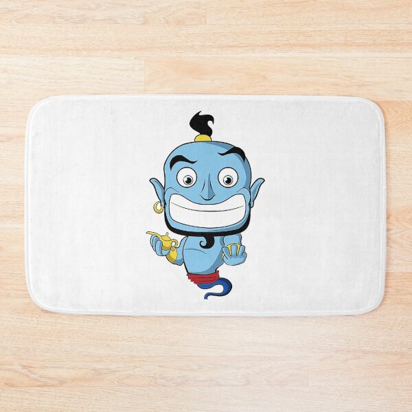 Item preview, Aladdin Genie From Aladin designed and sold by municiee123z.