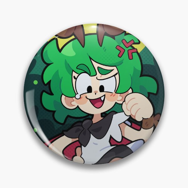 Item preview, Little Wriggle (Touhou) designed and sold by Maletoh.