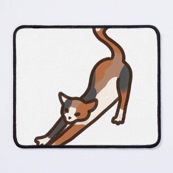 Item preview, Calico Cat designed and sold by keeksrr.