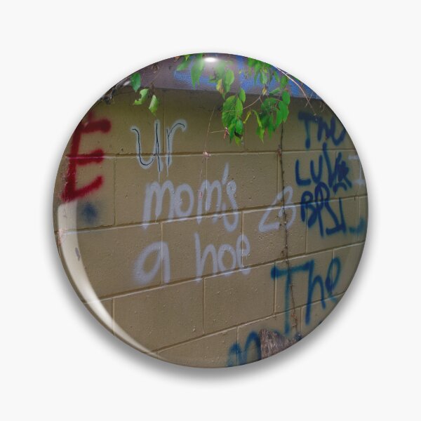 Item preview, Whoever Threw That Paper… designed and sold by blankdenial.