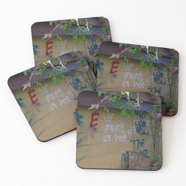 Item preview, Whoever Threw That Paper… designed and sold by blankdenial.