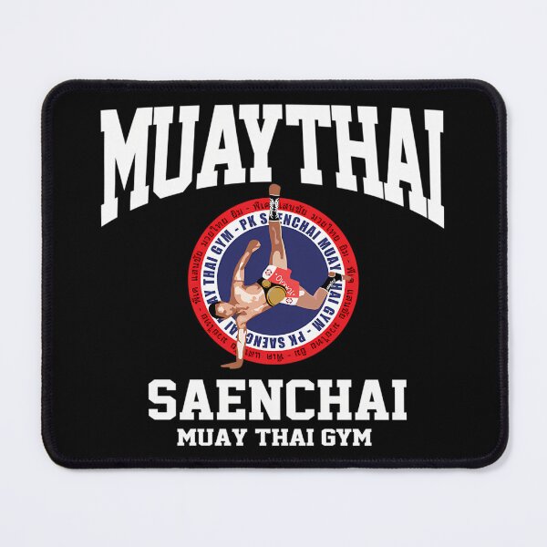 Item preview, Cartwheel Kick Pk Saenchai Muay Thai Boxing Gym Lumpinee Champion designed and sold by FilomenaHarber.