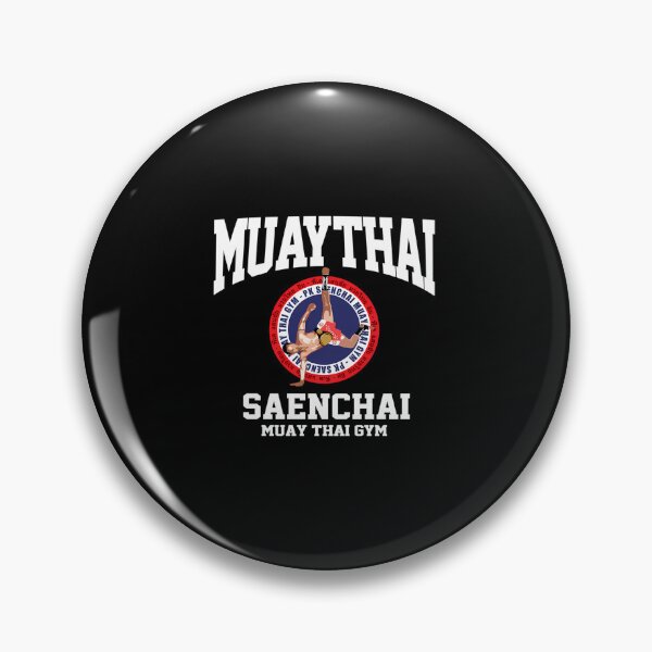 Item preview, Cartwheel Kick Pk Saenchai Muay Thai Boxing Gym Lumpinee Champion designed and sold by FilomenaHarber.