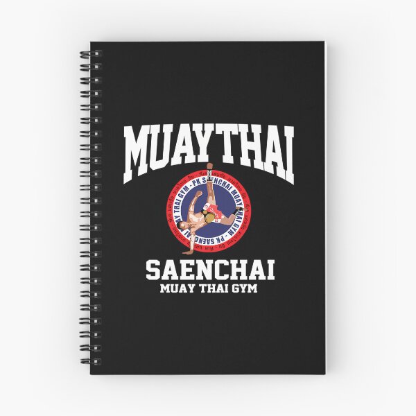 Item preview, Cartwheel Kick Pk Saenchai Muay Thai Boxing Gym Lumpinee Champion designed and sold by FilomenaHarber.