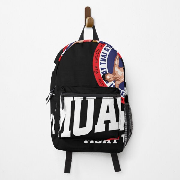 Item preview, Cartwheel Kick Pk Saenchai Muay Thai Boxing Gym Lumpinee Champion designed and sold by FilomenaHarber.