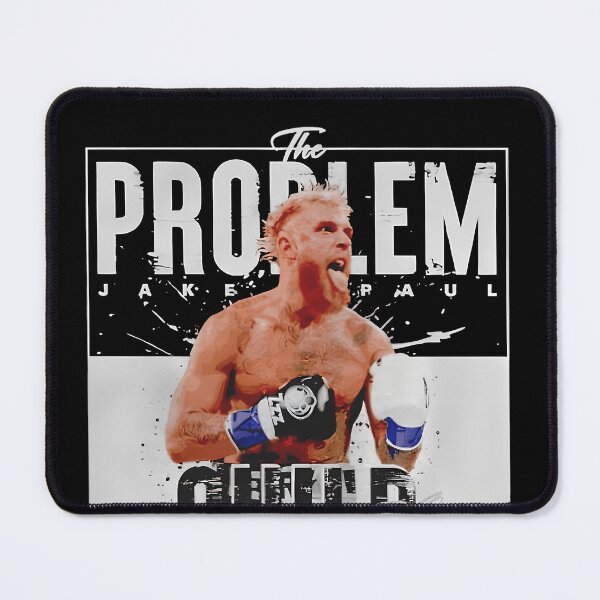 Item preview, Jake Paul The Problem Child Signature designed and sold by ZellHilII.