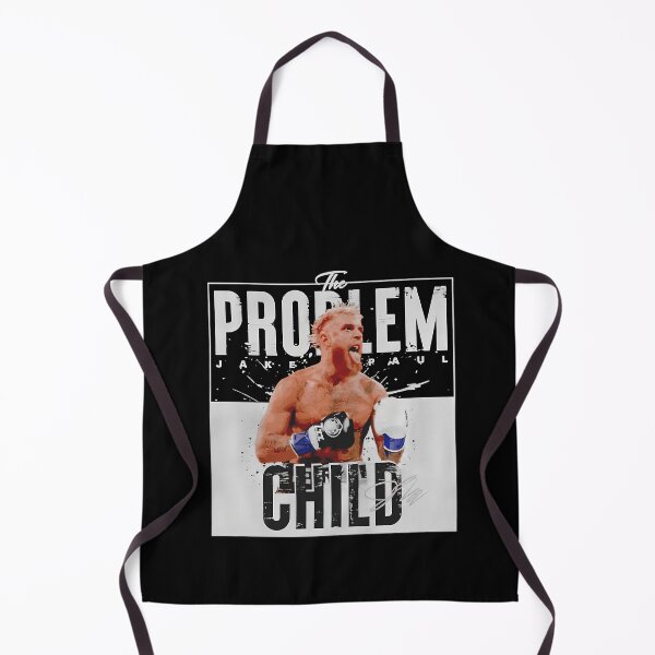 Item preview, Jake Paul The Problem Child Signature designed and sold by ZellHilII.