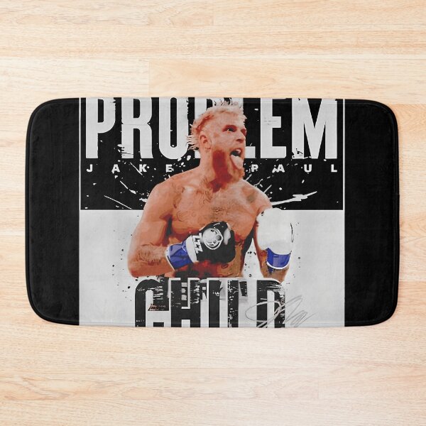 Item preview, Jake Paul The Problem Child Signature designed and sold by ZellHilII.