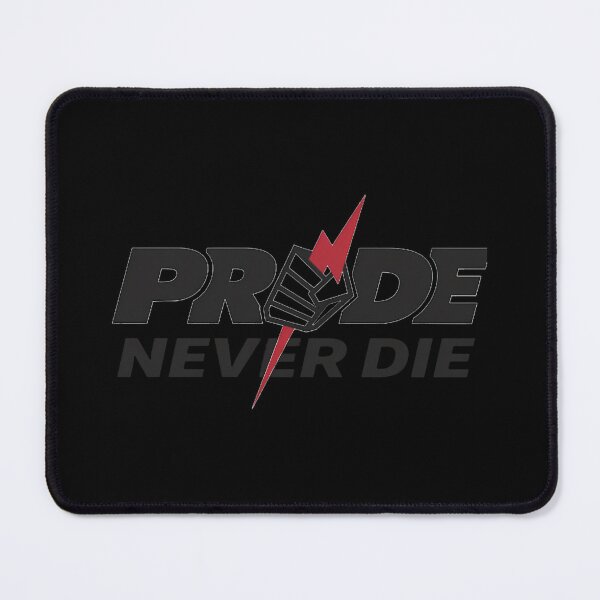 Item preview, Pride Never Die designed and sold by FilomenaHarber.